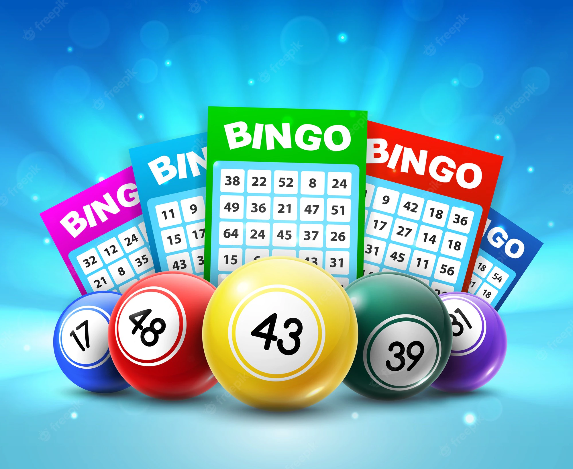 How to Get Bingo Blitz Freebies - The Gambling Guy