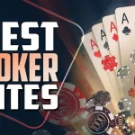 The Best Online Poker Sites