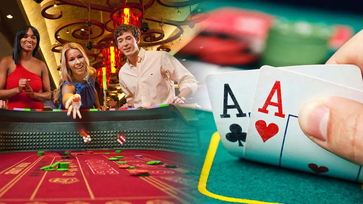 MALAYSIA'S BEST E-WALLET CASINO FREE CREDIT OFFERS | Marty Walker Gallery