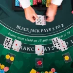 A Study on the Effectiveness of Neural Networks in Blackjack