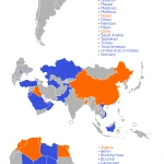 Legal gray areas in cryptocurrency gambling